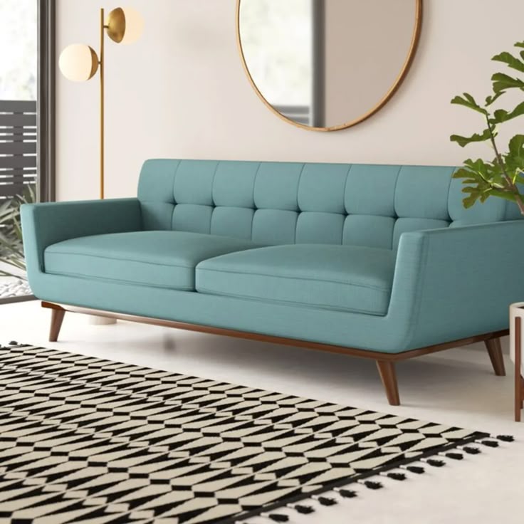 Sven Sofa